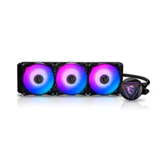 MSI - COOLER MAG CORELIQUID 360R RGB INTEL-AMD P-N 306-7ZW1C36-813