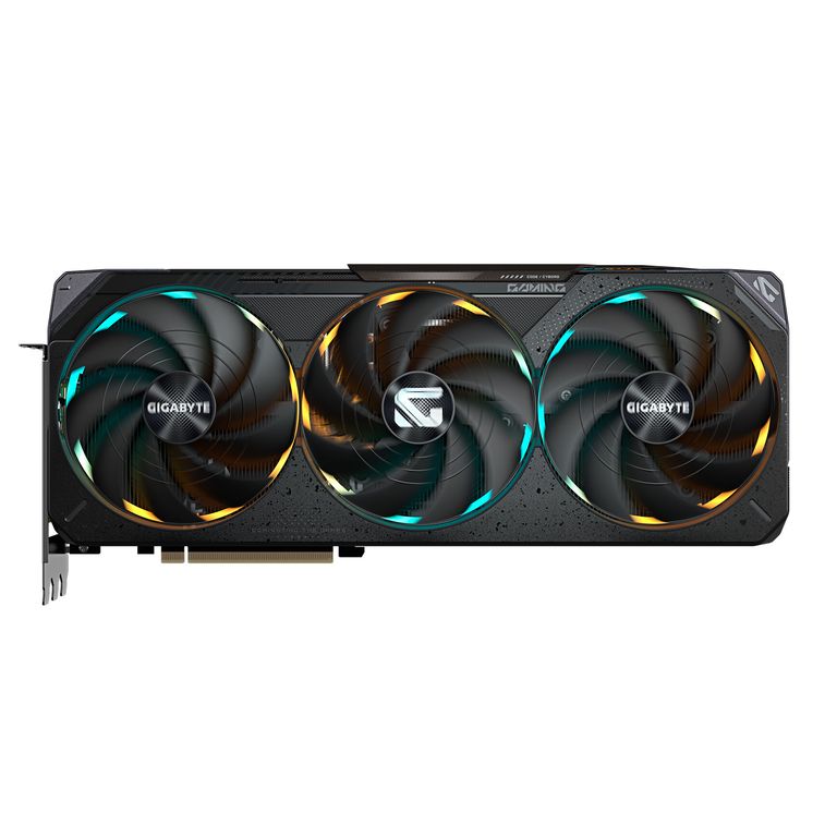 TARJETA DE VIDEO RTX 5080 GAMING PN GV-N5080GAMING OC-16GD
