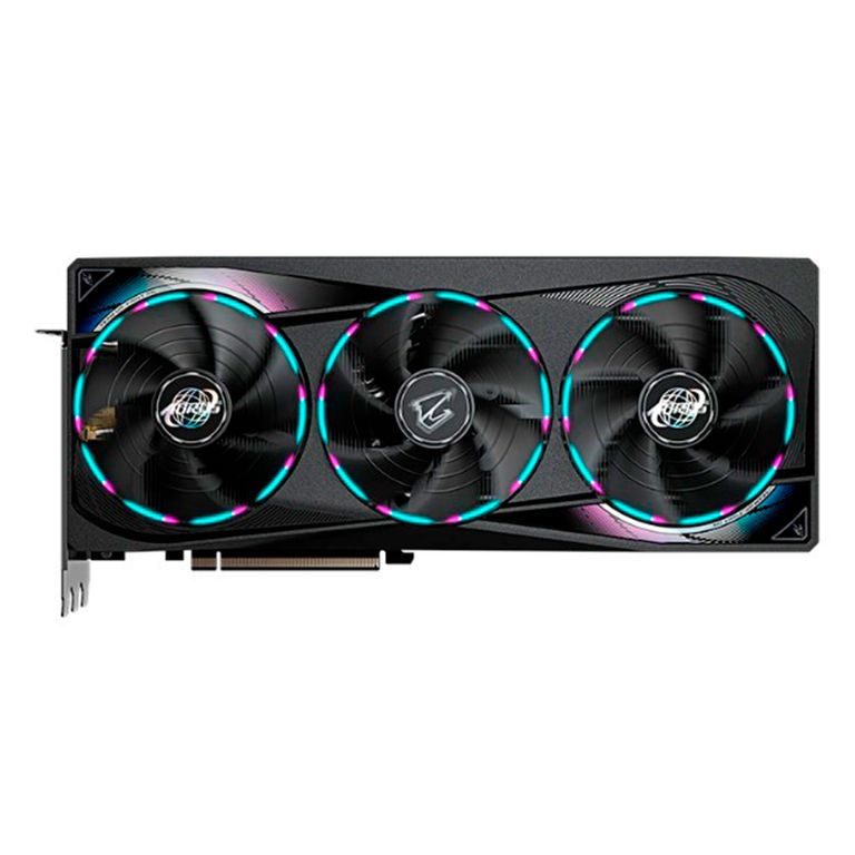 TARJETA DE VIDEO AORUS RTX 5070 PN GV-N5070AORUS M-12GD G10