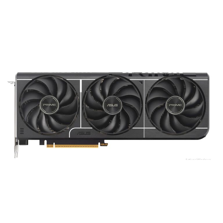 TARJETA DE VIDEO PRIME RTX 5060 TI 8GB PN PRIME-RTX5060TI-O8G