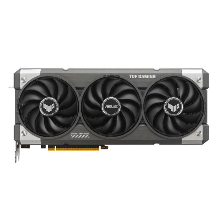 TARJETA DE VIDEO GEFORCE RTX 5060 8GB PN TUF-RTX5060-O8G-GAMING