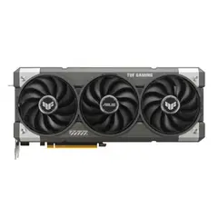 ASUS - TARJETA DE VIDEO GEFORCE RTX 5060 8GB PN TUF-RTX5060-O8G-GAMING