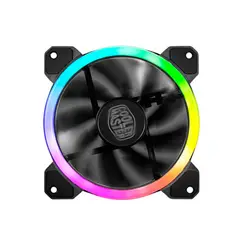 COOLER MASTER - FAN MF120 S2 120MM RGB 27BA 650RPM PN MFW-B2DN-12NFA-S2