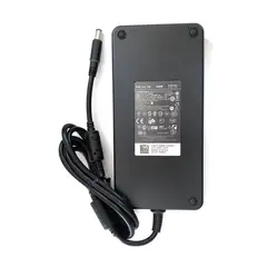 DELL - CARGADOR PARA 240W 19.5V 12.3A PUNTA 7.4X5.0MM P-N GA240PE1-00