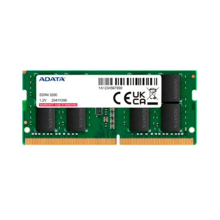 MEMORIA RAM PREMIE 16GB DDR4 3200MHZ SODIM PN AD4S320016G22-SGN