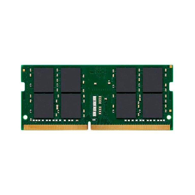 MODULO RAM 16GB DDR4 3200MHZ CL22 1.2V LAPTOP SO-DIMM PN KVR32S22D8-16WP