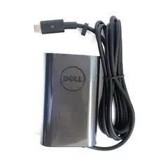 DELL - CARGADOR 45W 20V 2.25A USB-C PARA XPS 13 9333 P-N 04RTWW