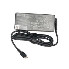 LENOVO - CARGADOR PARA LAPTOP 65W 20V 3.25A TIPO C