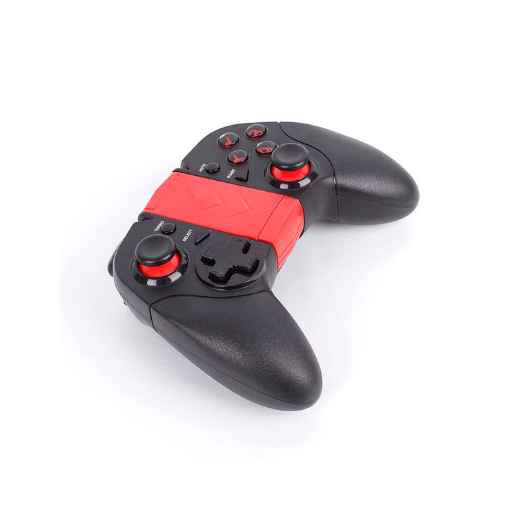 GAMEPAD HA-7004 PARA ANDROID SMARTPHONE CABLE MICRO USB BLUETOOTH PN HA-7004