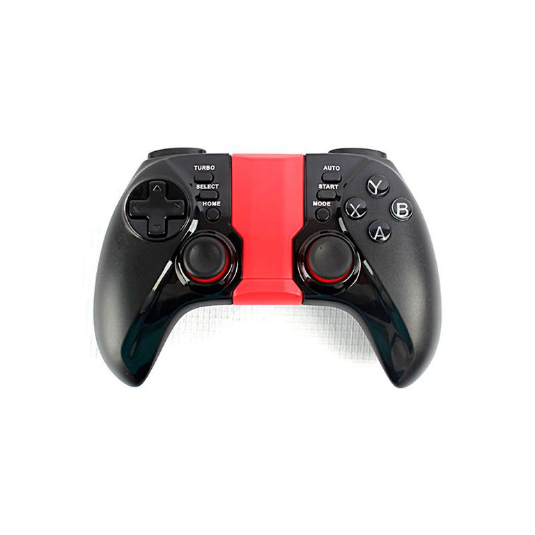 GAMEPAD HA-7005 BLUETOOTH PARA ANDROID SMARTPHONE BATERIA RECARGABLE 350MAH PN HA-7005