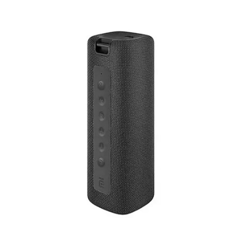 PARLANTE BLUETOOTH MI PORTÁTIL 16W NEGRO PN QBH4195GL