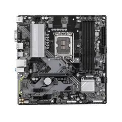 GIGABYTE - PLACA MADRE B760M D3HP ATX LGA1700 DDR5 PCIE P-N B760M-D3HP