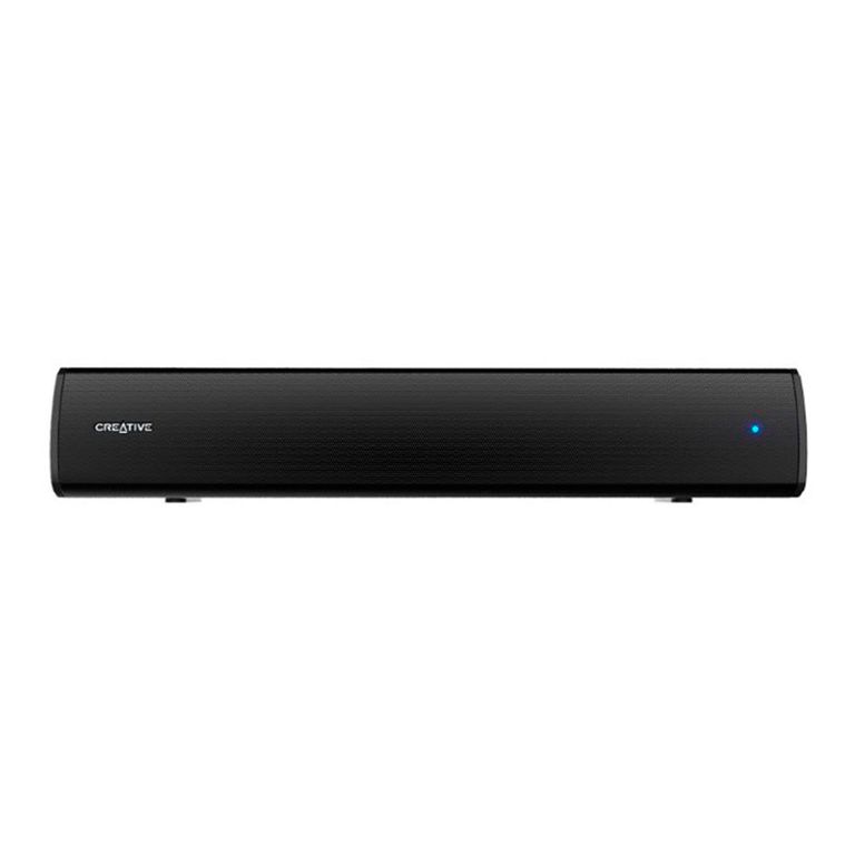 PARLANTE SOUND BAR STAGE AIR V2 20W NEGRO P-N 51MF8395AA000