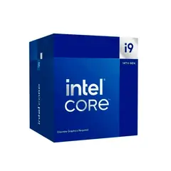 INTEL - PROCESADOR CORE I9-14900 2GHZ 24 NUCLEOS 1700 PN BX8071514900