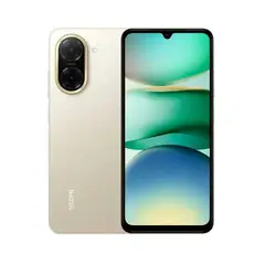 XIAOMI - REDMI A5 128GB 4-4RAM DORADO