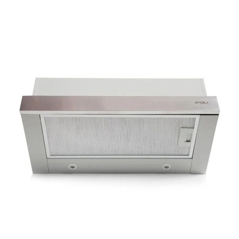 CAMPANA EXTRACTORA 60CM EXTRAÍBLE EASYFLOW