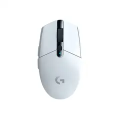 LOGITECH - Mouse G305 LIGHTSPEED White