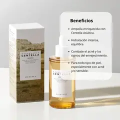 SKIN1004 - Serum Madagascar Centella Ampoule 100ML