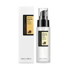 SKIN1004 - Serum Hidratación Profunda Advanced Snail 96 Mucin Power Essence 100ML