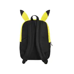 POKEMON - Mochila Bioworld Pikachu Unisex