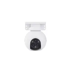 EZVIZ - Cámara de Seguridad H80F Triple Lente 12MP WiFi 360°