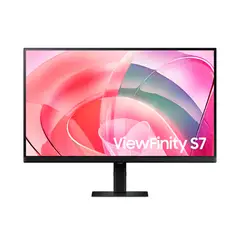 SAMSUNG - MONITOR LS27D700EALXPE 27 UHD 4K 350CD 60HZ PN S27D700EALXPE