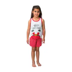 CAFFARENA - Pijama Navidad Infantil 30896
