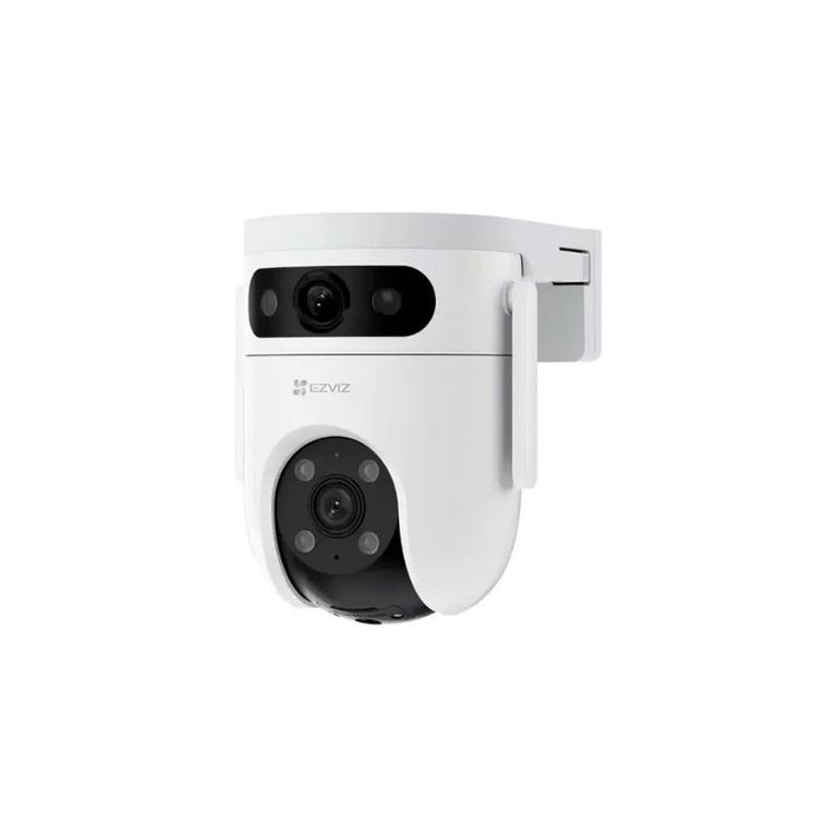 Cámara de Seguridad H9C Dual 3K 10MP