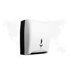 XM - Dispensadro papel con sensro,funcion con batería mod ADB6299