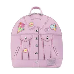 POKEMON - Mochila Loungefly Ice Cream Denim Jacket