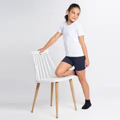 CAFFARENA - Pantaloneta Corta Algodón Infantil 14489