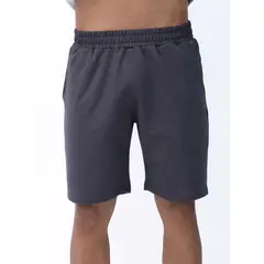 NEW YORK STARS - Short-Fresh Terry-Gris