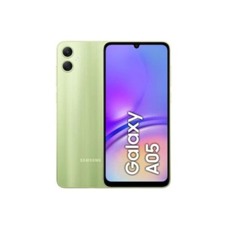 Celular Galaxy A05 4GB 64GB Verde
