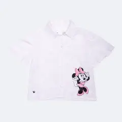 PIONIER - Blusa Moda Danat-Disney Popelina Niña
