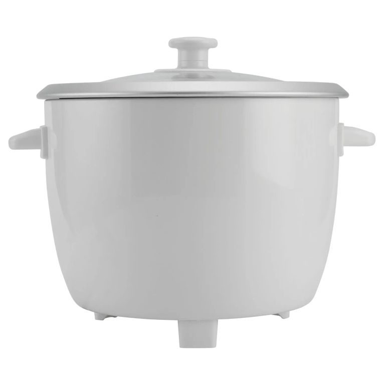 Olla arrocera 1.5 litros tapa/vidrio RC15