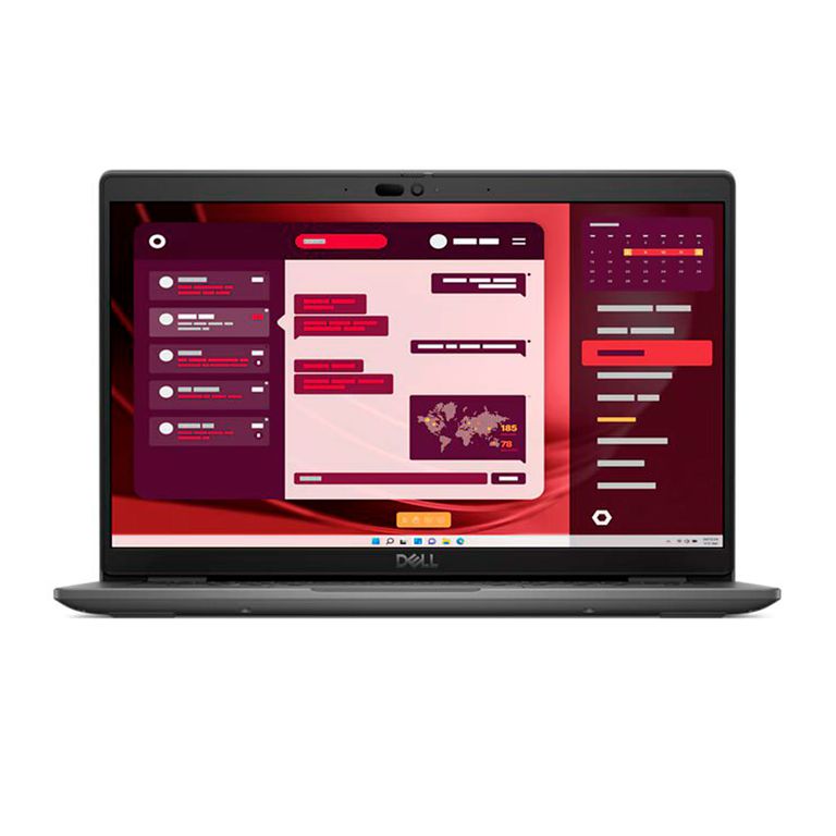 NOTEBOOK LATITUDE 3450 14 FHD 8GB 512GB W11PRO P-N 1MVRG