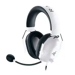 RAZER - AUDIFONO BLACKSHARK V2 X MULTI-PLATFORM 50MM 7.1 C-MICROF. BLANCO PN RZ04-03240700-R3U1