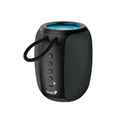 GENIUS - PARLANTE SP-915BT BLUETOOTH 5W 6H COPILOT RGB P-N 31730052401