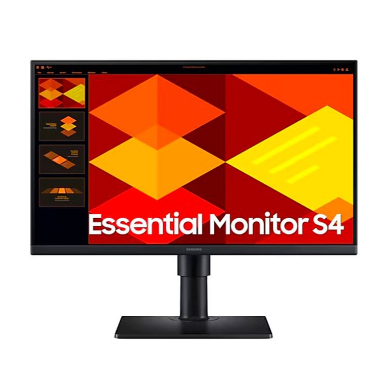 MONITOR LS22D400GALXPE 22 HD IPS 5MS 100HZ PN LS22D400GALXPE