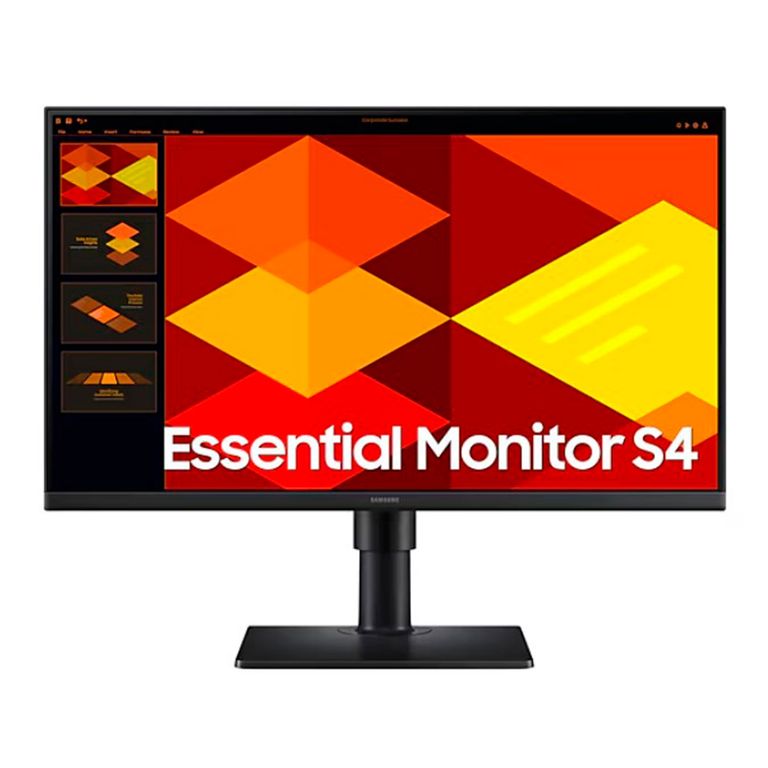 MONITOR LS24D400GALXPE 24 FHD IPS 5MS 100HZ PN S24D400GALXPE