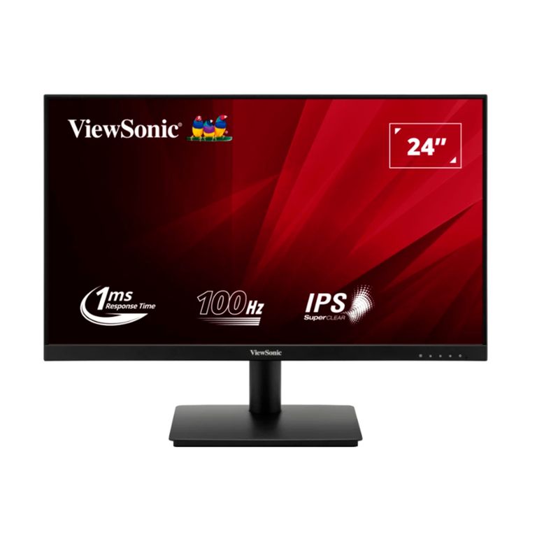 MONITOR 24 FHD IPS 250CD-M 1MS 100HZ HDMI VGA PN VA240-H