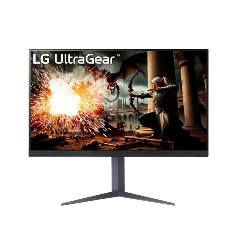 MONITOR 27GS75Q-B 27 ULTRAGEAR QHD 165HZ 1MS 300NTS PN 27GS75Q-B