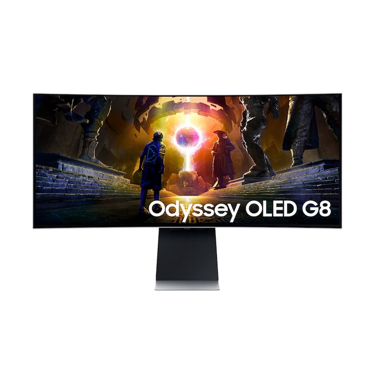 MONITOR LS34DG850SLXPE 34 UWQHD 175HZ 1ms PN LS34DG850SLXPE