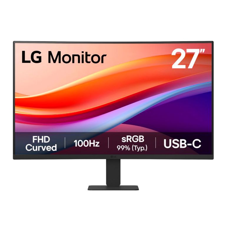MONITOR 27U421A-B 27 FHD 100HZ DYNAMIC HDMI 250NTS PN 27U421A-B