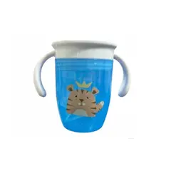 GENERICO - Vaso Entrenador 360 Antiderrames