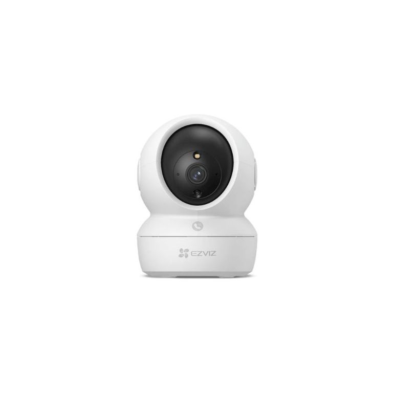 Cámara de Seguridad H6C Pro 3K 5MP WiFi con Movimiento, Audio y Visión Nocturna