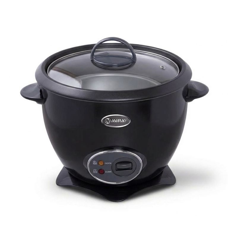 Olla Arrocera OM-T337N 1.5Lts 500w