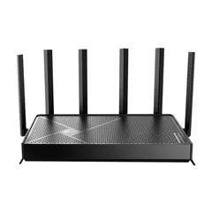 TP LINK - ROUTER TP-LINK ARCHER BE6500 WI-FI DUAL-BAND 688MBPS PN ARCHER BE400