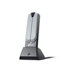 TP LINK - ROUTER TP-LINK BE6500 WIFI7 TRI-BAND 2 ANTENAS P-NARCHER TBE400UH