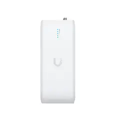 UBIQUITI - PUENTE INALAMBRICO UNIFI DEVICE BRIDGE UDB 5GHZ 867MBPS PUERTO GBE POE PLUG AND PLAY PN UDB